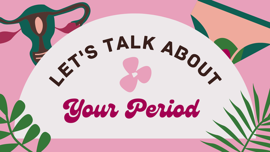 Sacred Beginnings: Virtual Menstrual Toolkit