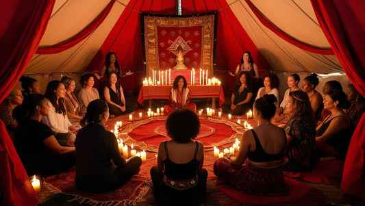 Temple Of The Womb